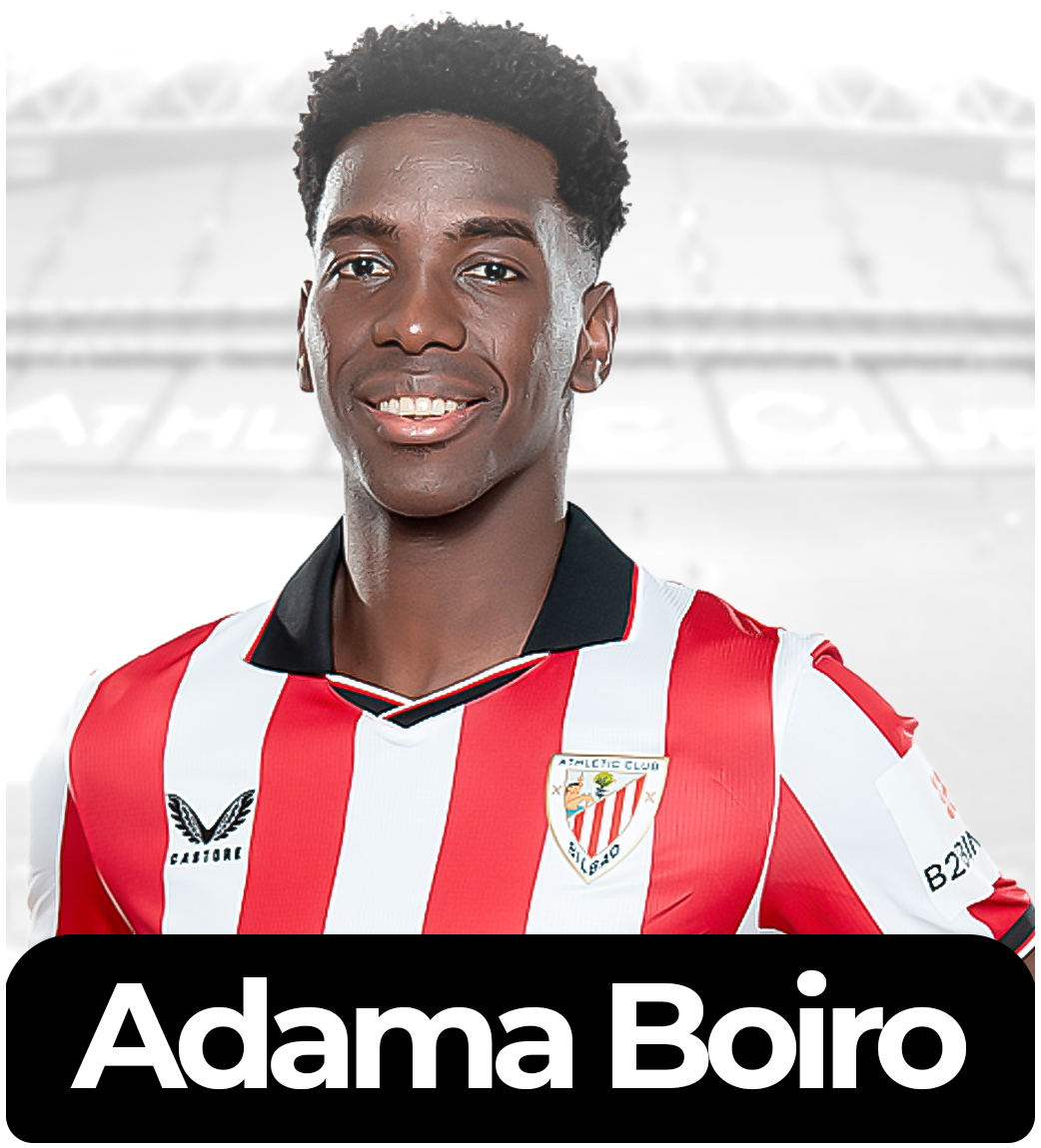Adama Boiro