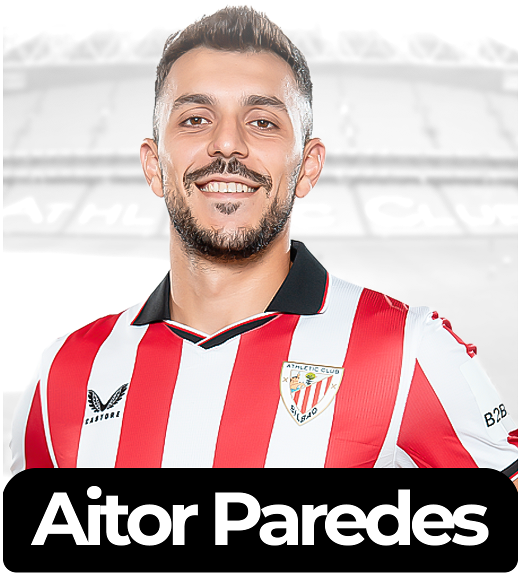 Aitor Paredes