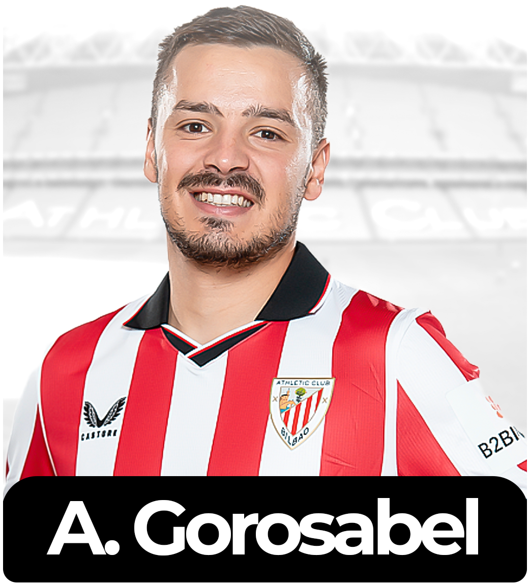 Andoni Gorosabel