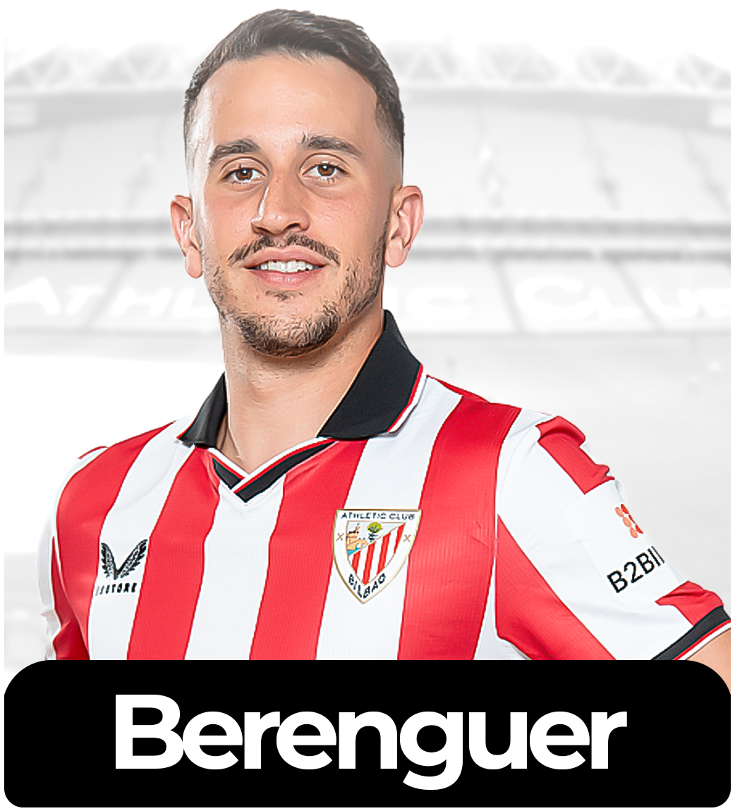 Álex Berenguer