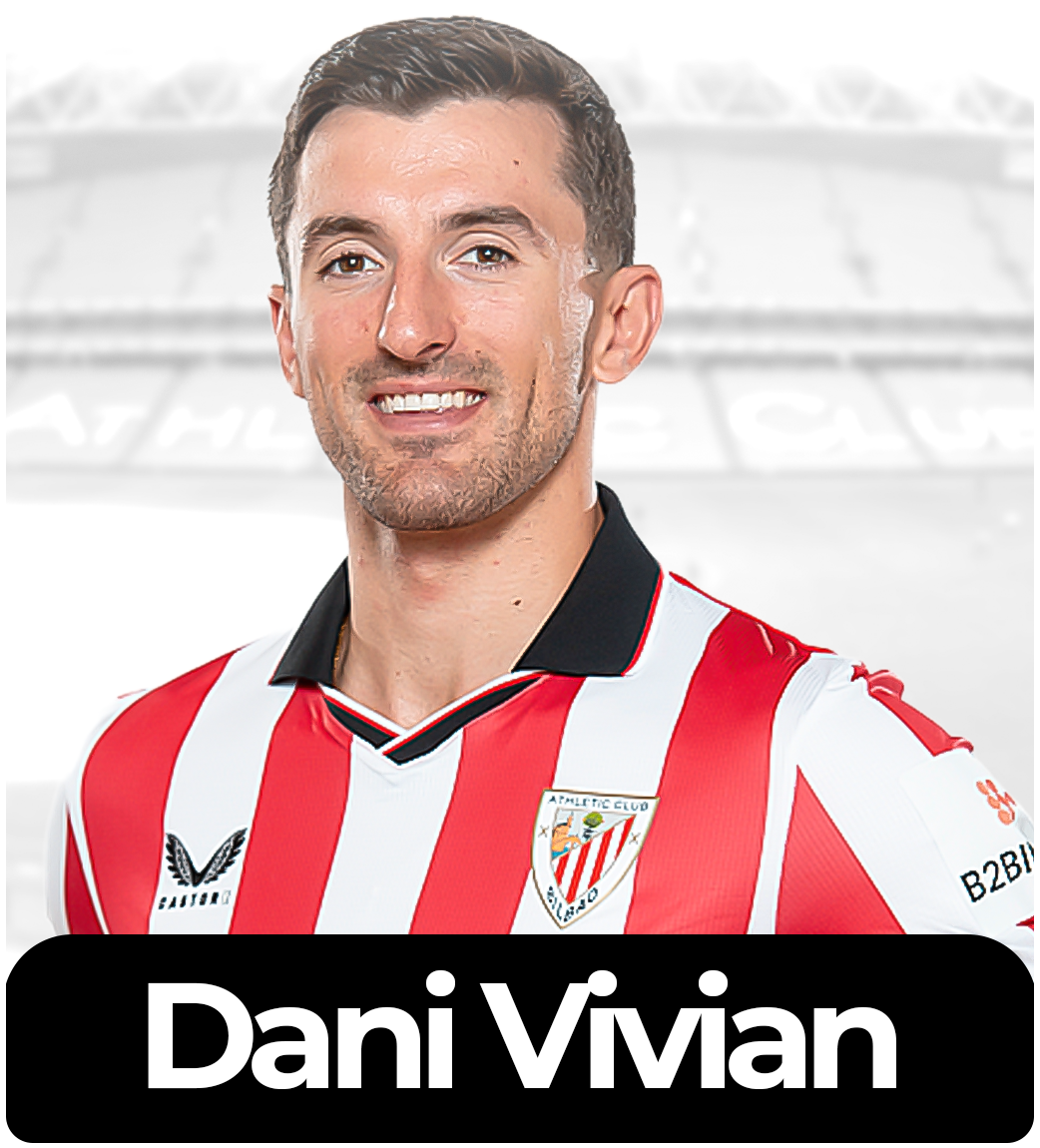Dani Vivian