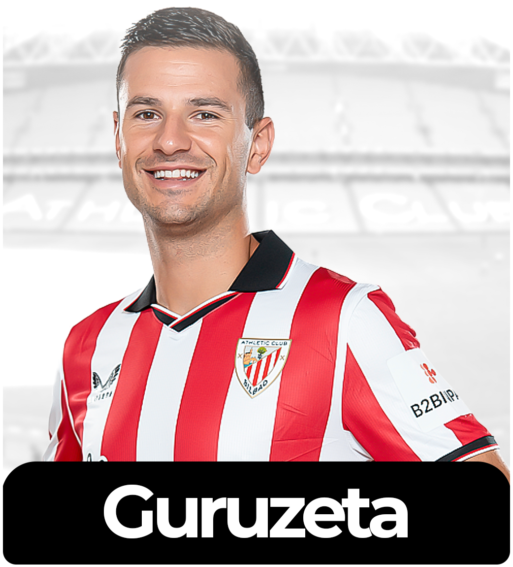Gorka Guruzeta