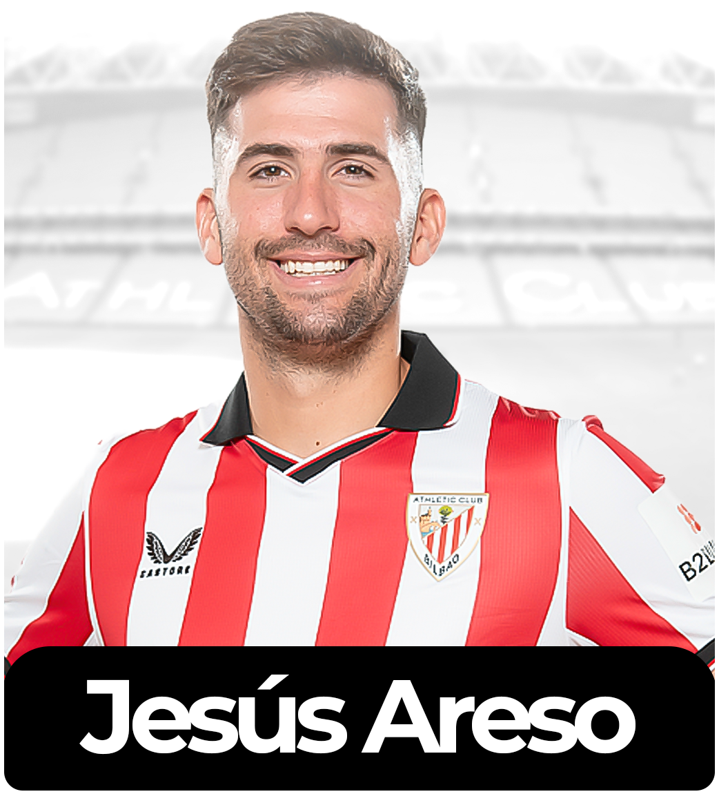 Jesús Areso