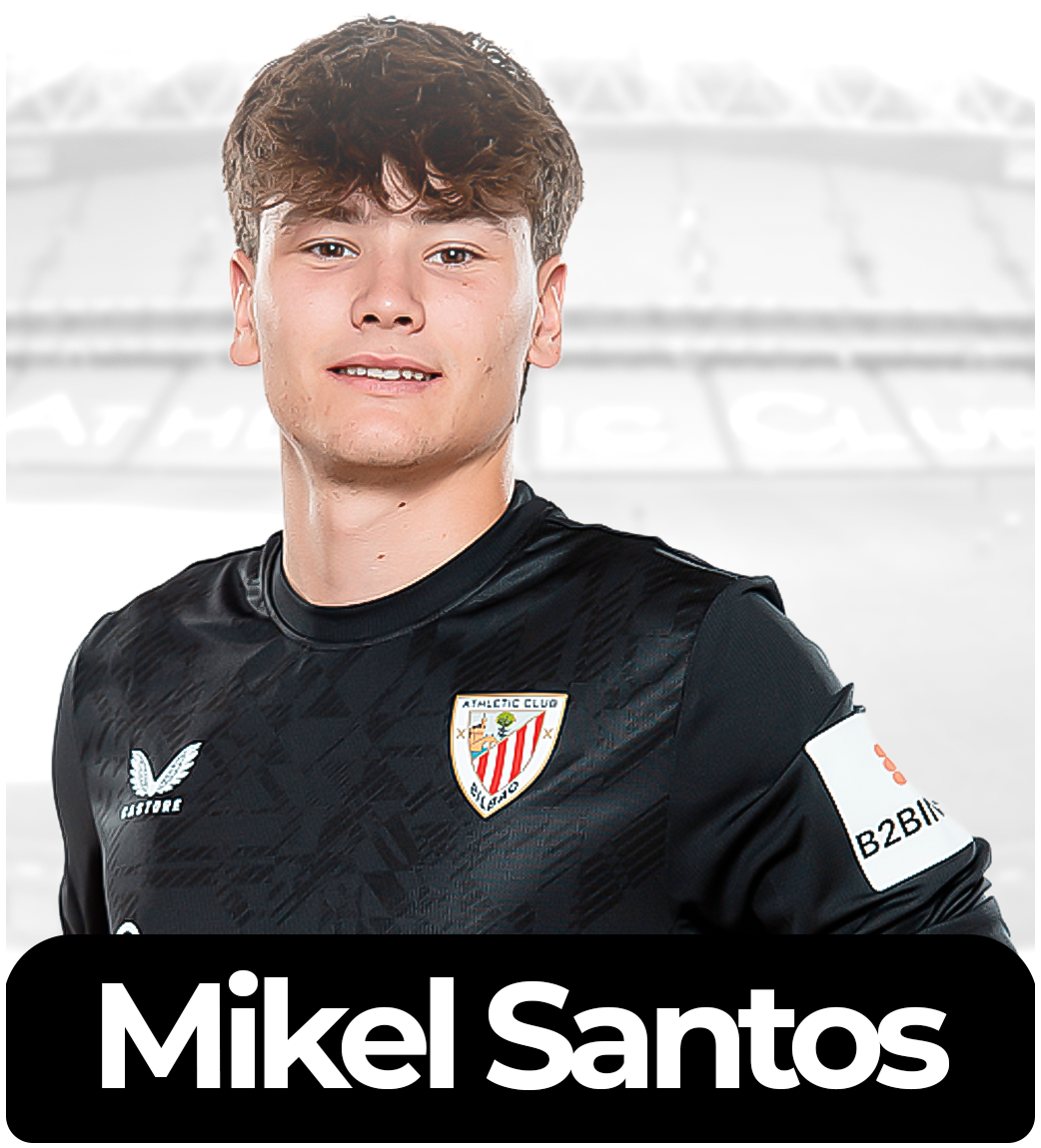 Mikel Santos