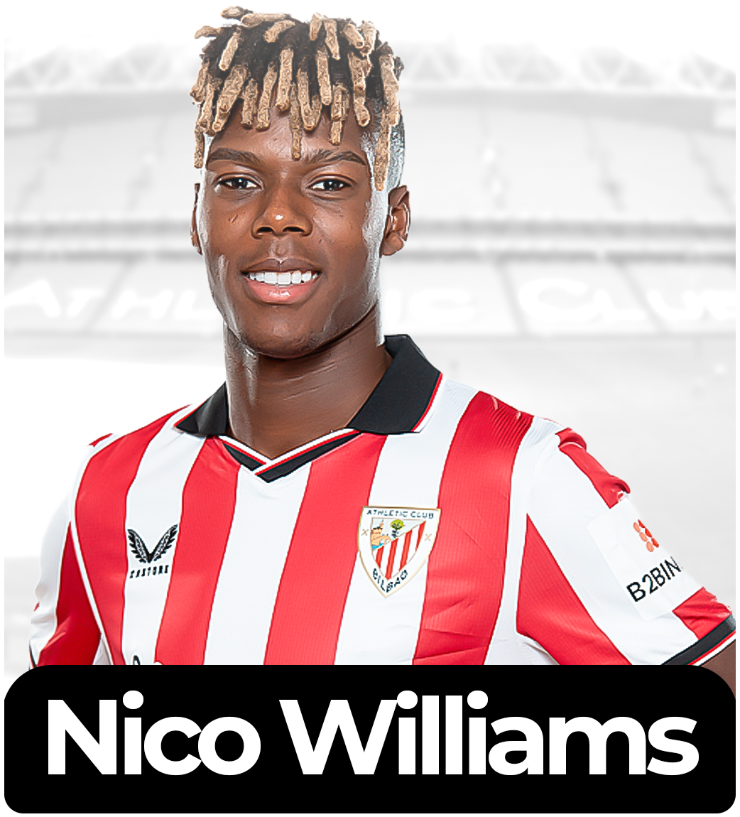 Nico Williams