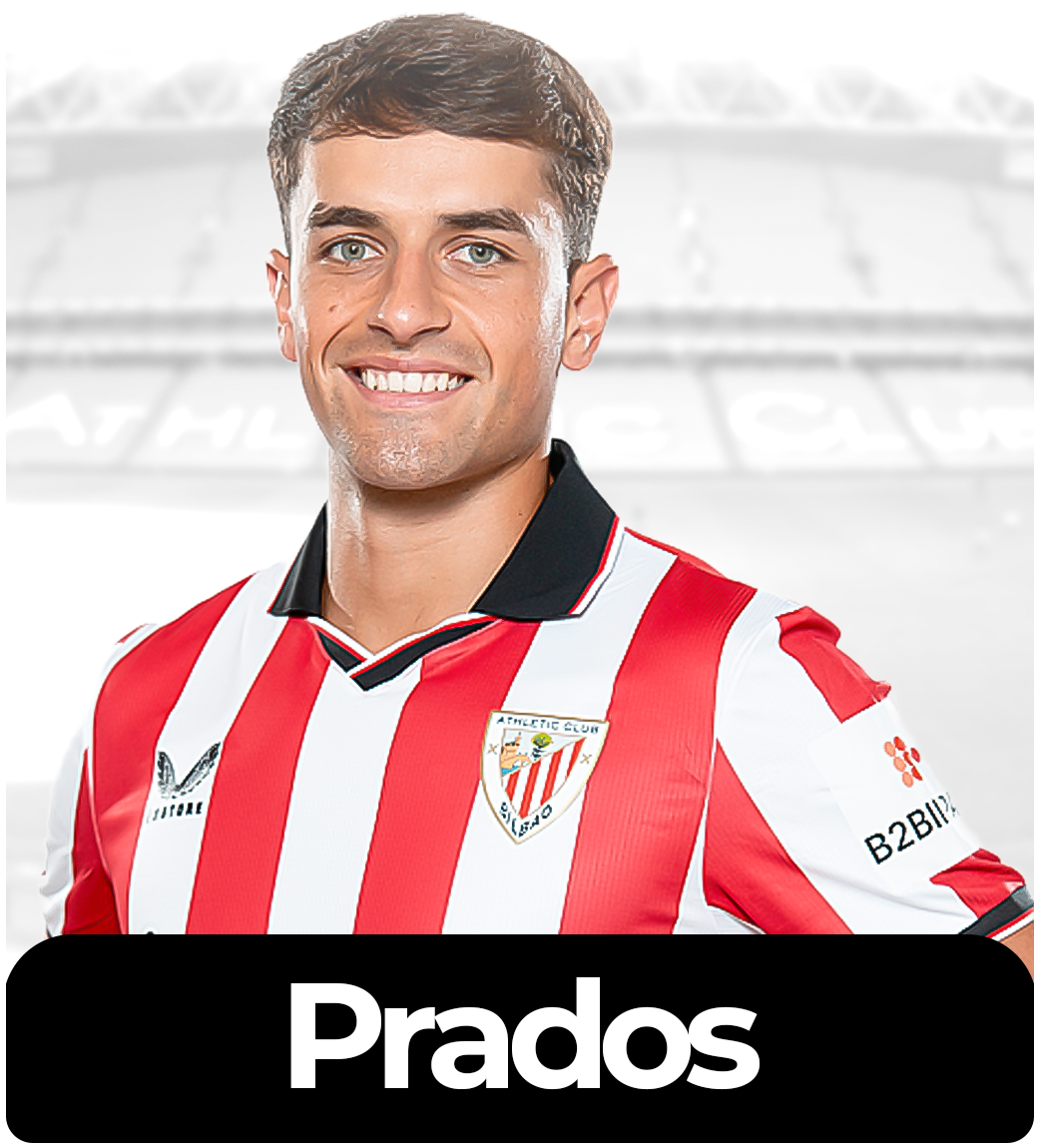 Beñat Prados