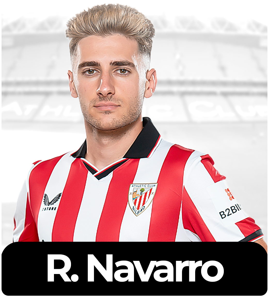 Robert Navarro