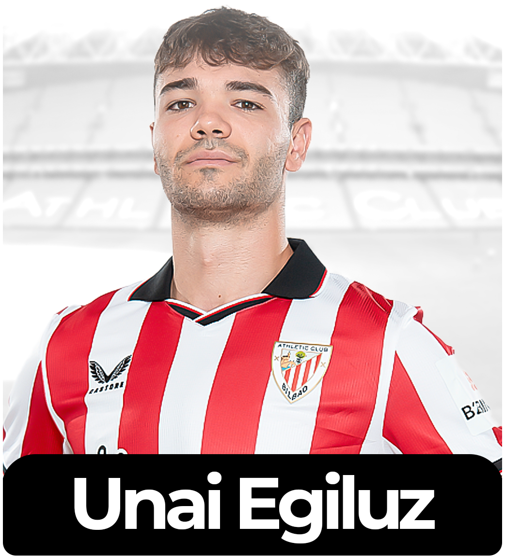 Unai Egiluz