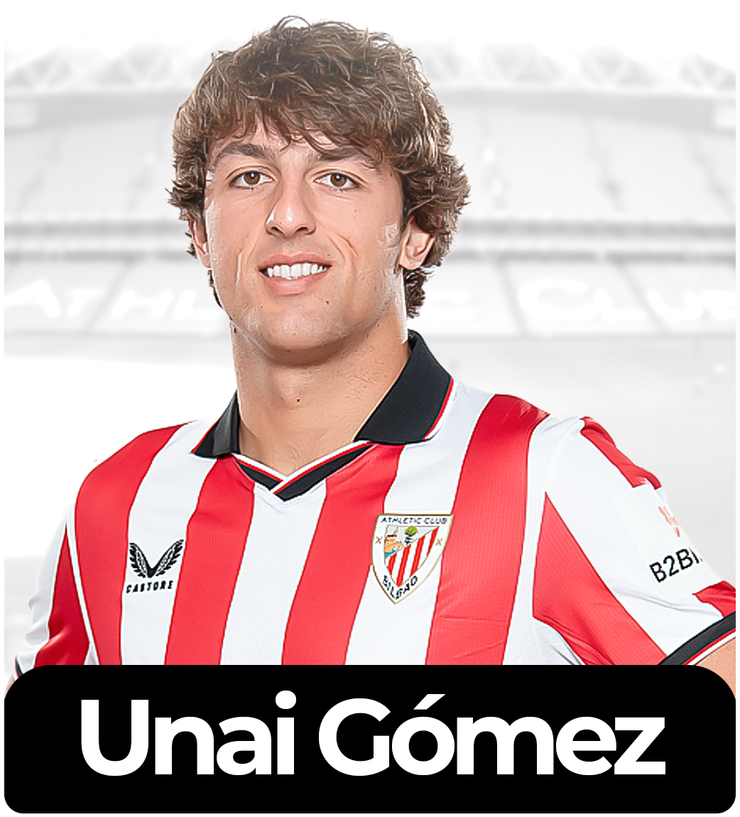 Unai Gómez