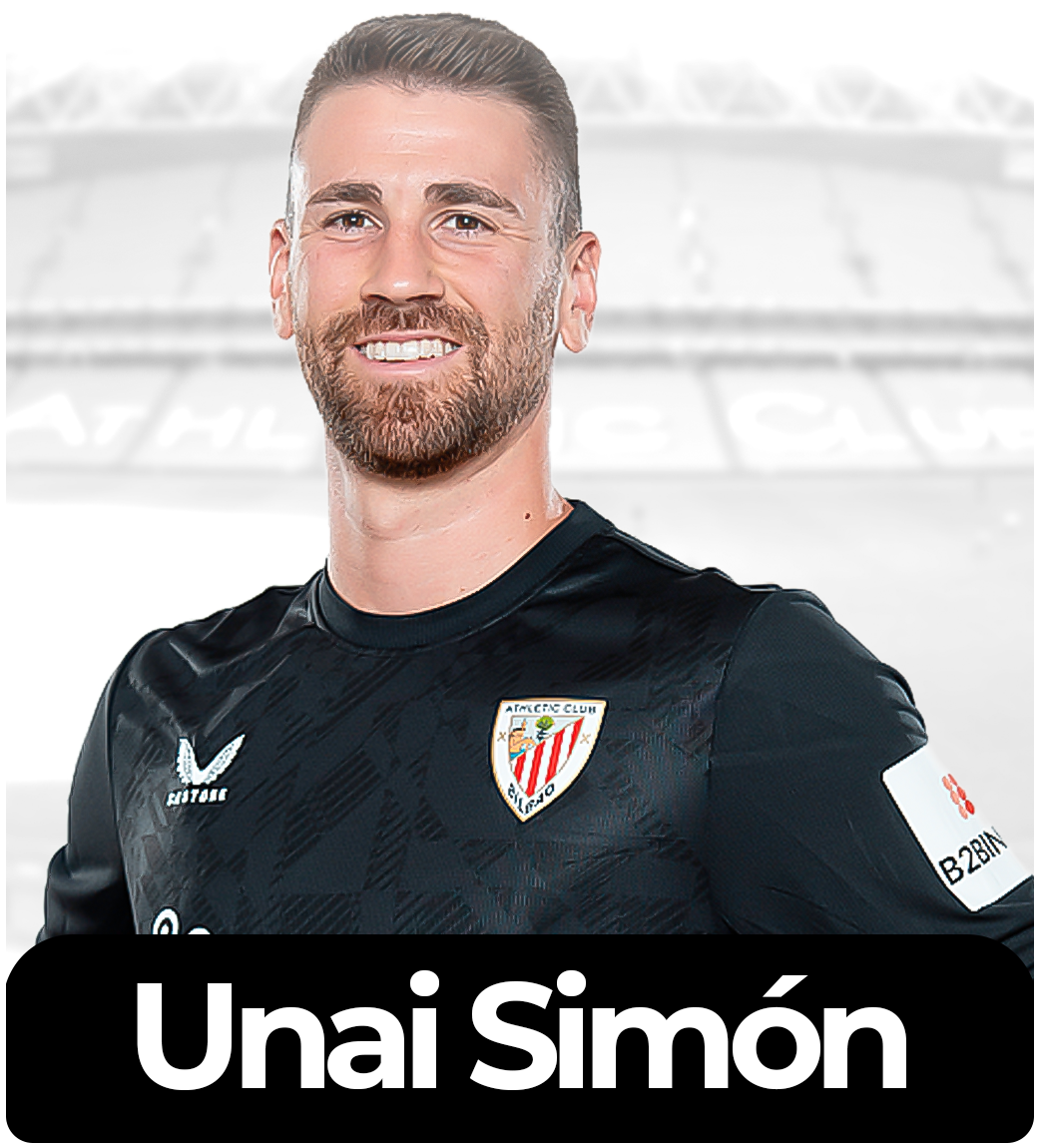 Unai Simón