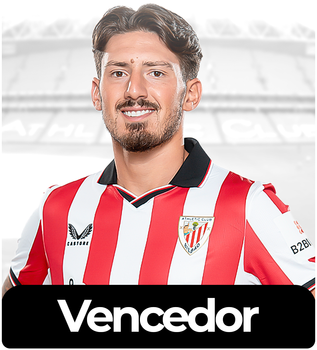 Unai Vencedor