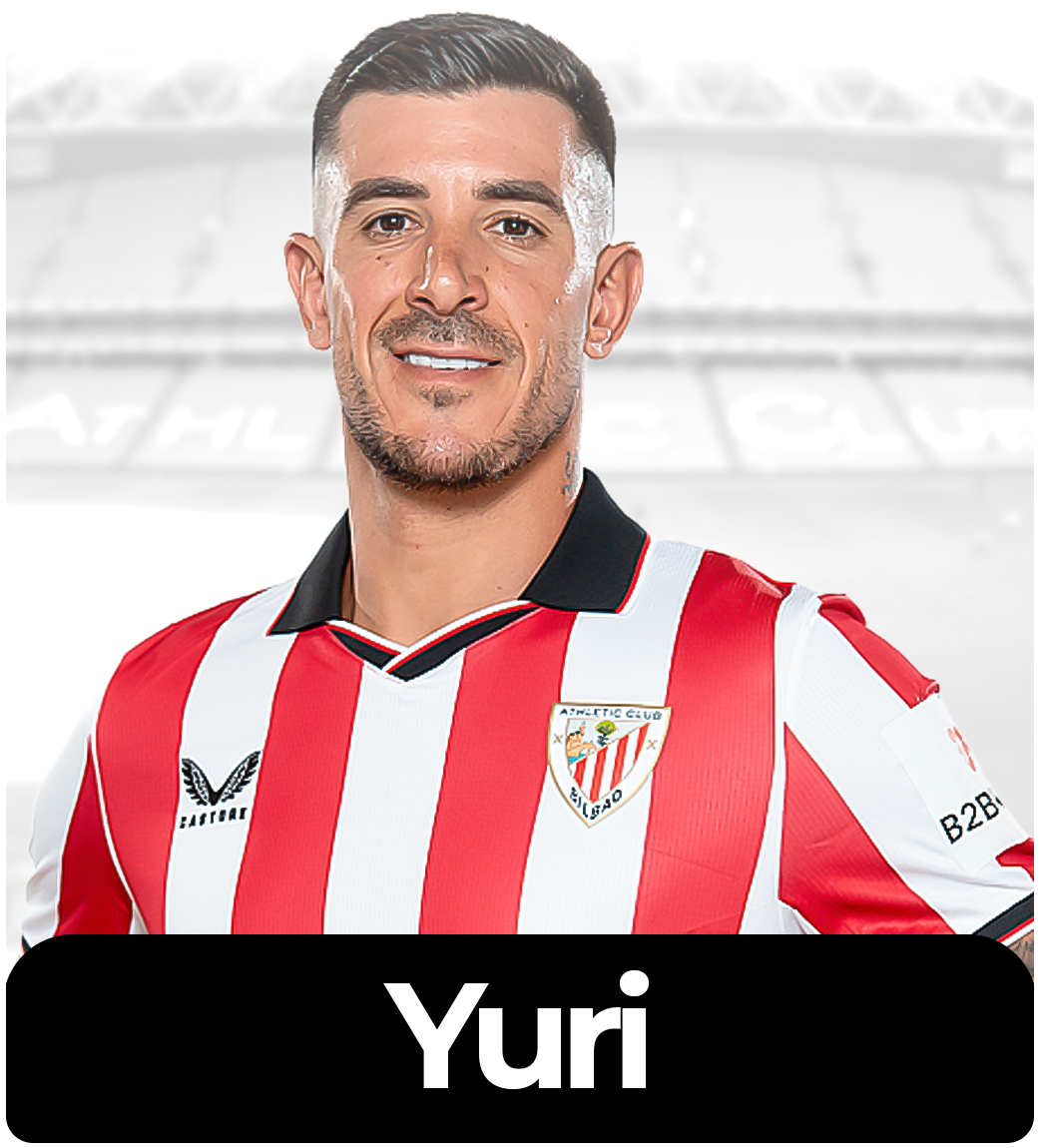 Yuri Berchiche