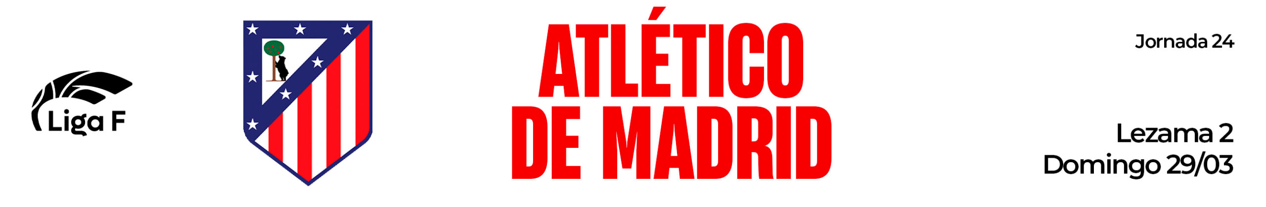 Femenino J24