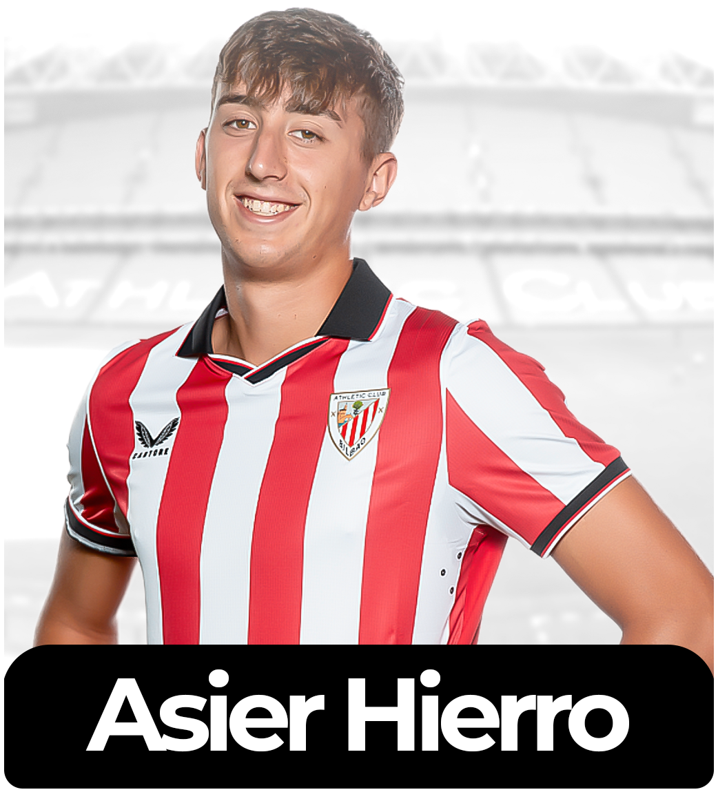 Asier Hierro